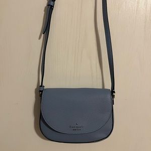 Kate Spade crossbody. Only used it once. It was a little too small for me.
